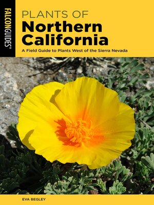 cover image of Plants of Northern California
